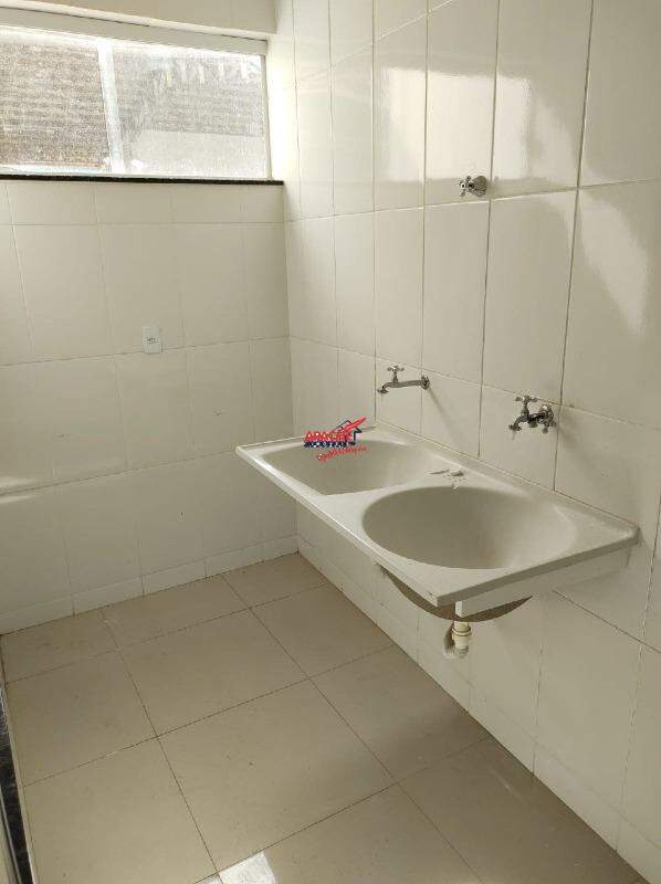 Apartamento para aluguel no Paraíso: 