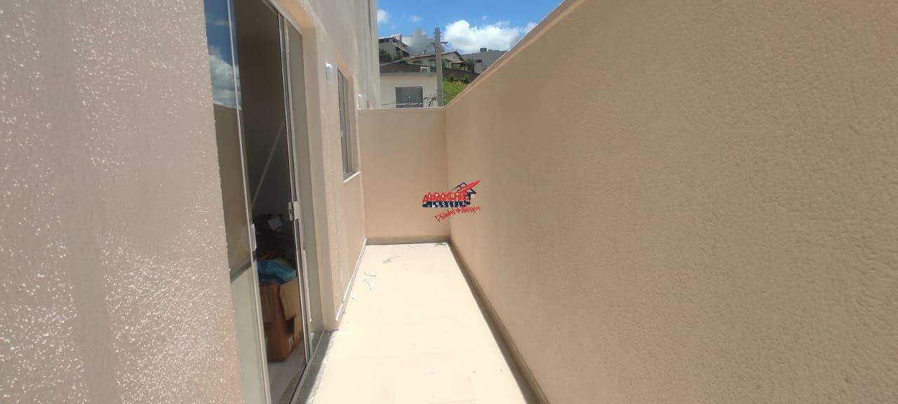 Kitnet para aluguel no Paraíso: 