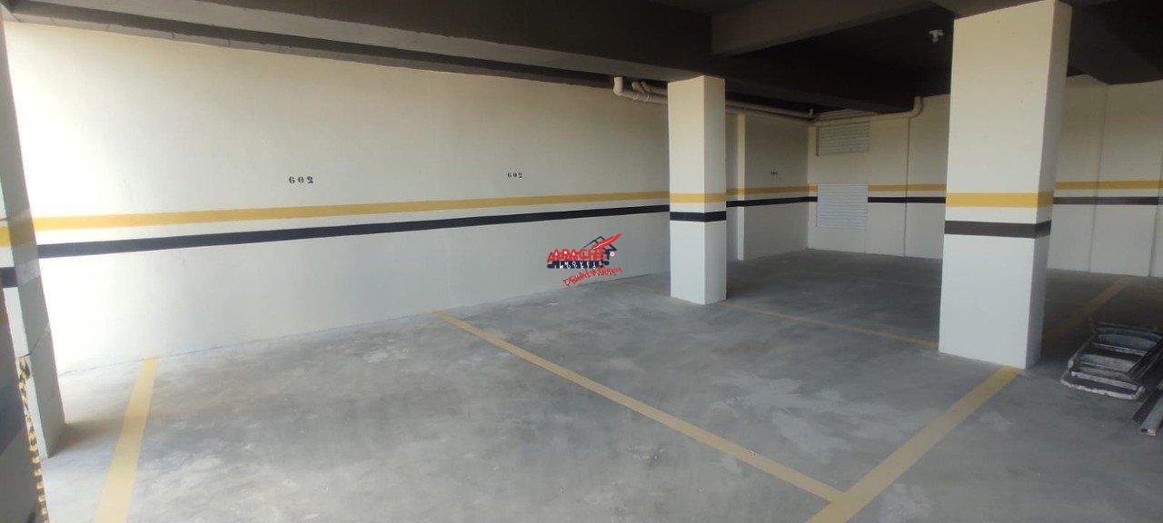 Kitnet para aluguel no Paraíso: 