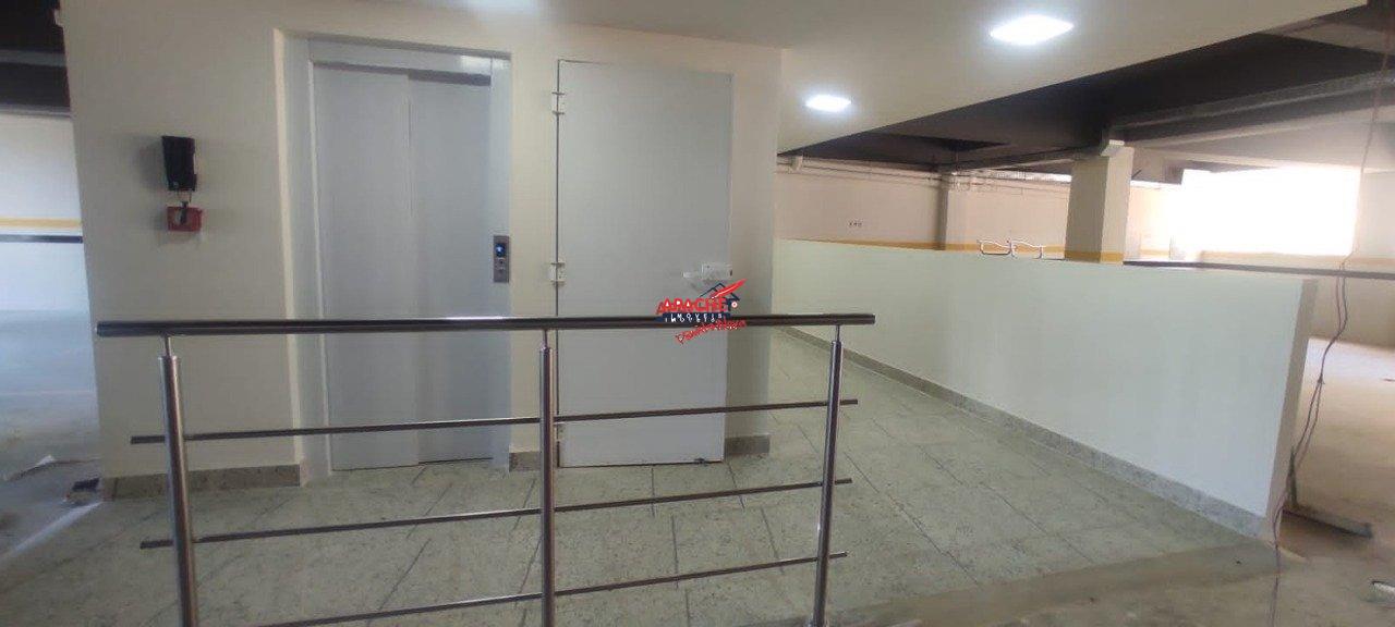 Kitnet para aluguel no Paraíso: 