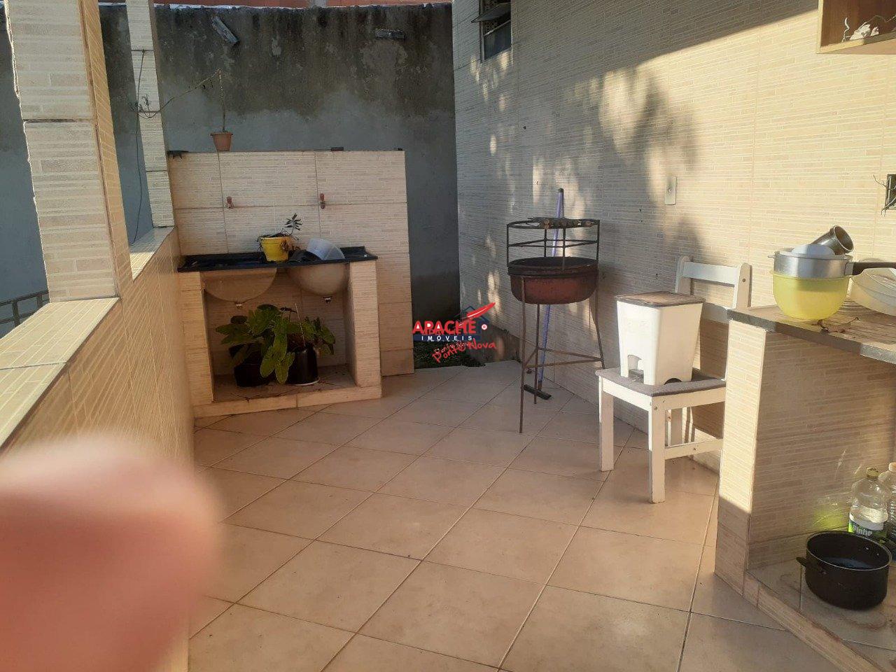 Casa à venda no Sagrado Coração de Jesus: 