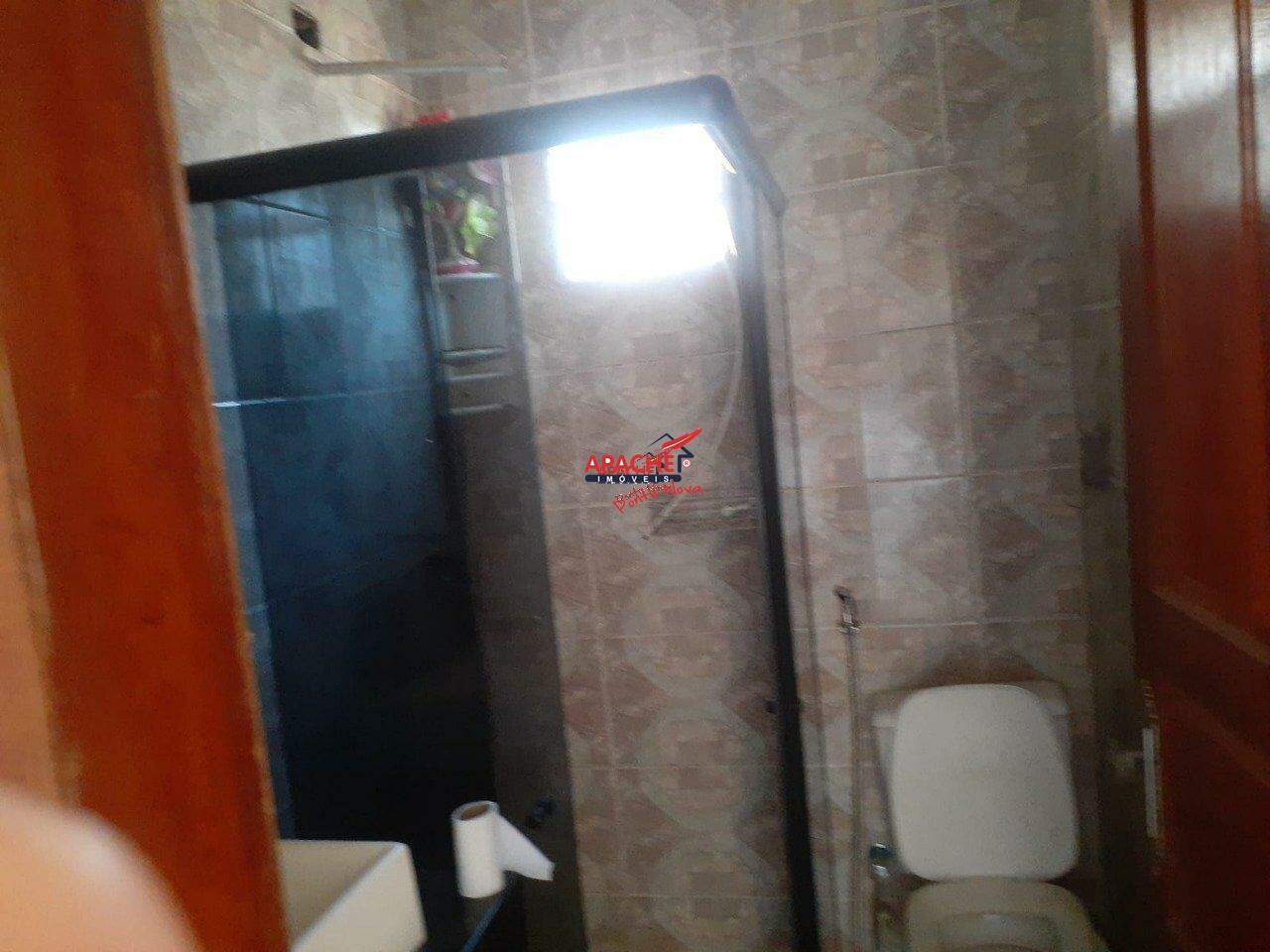 Casa à venda no Sagrado Coração de Jesus: 