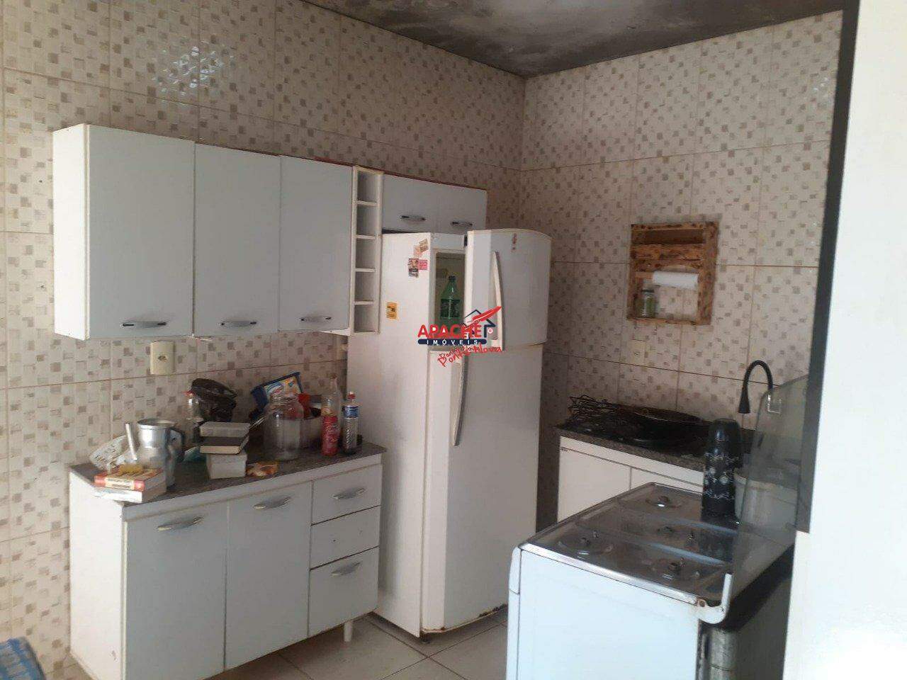 Casa à venda no Sagrado Coração de Jesus: 