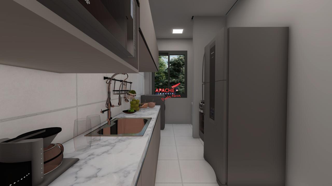 Área Comercial à venda no ROSARIO: 