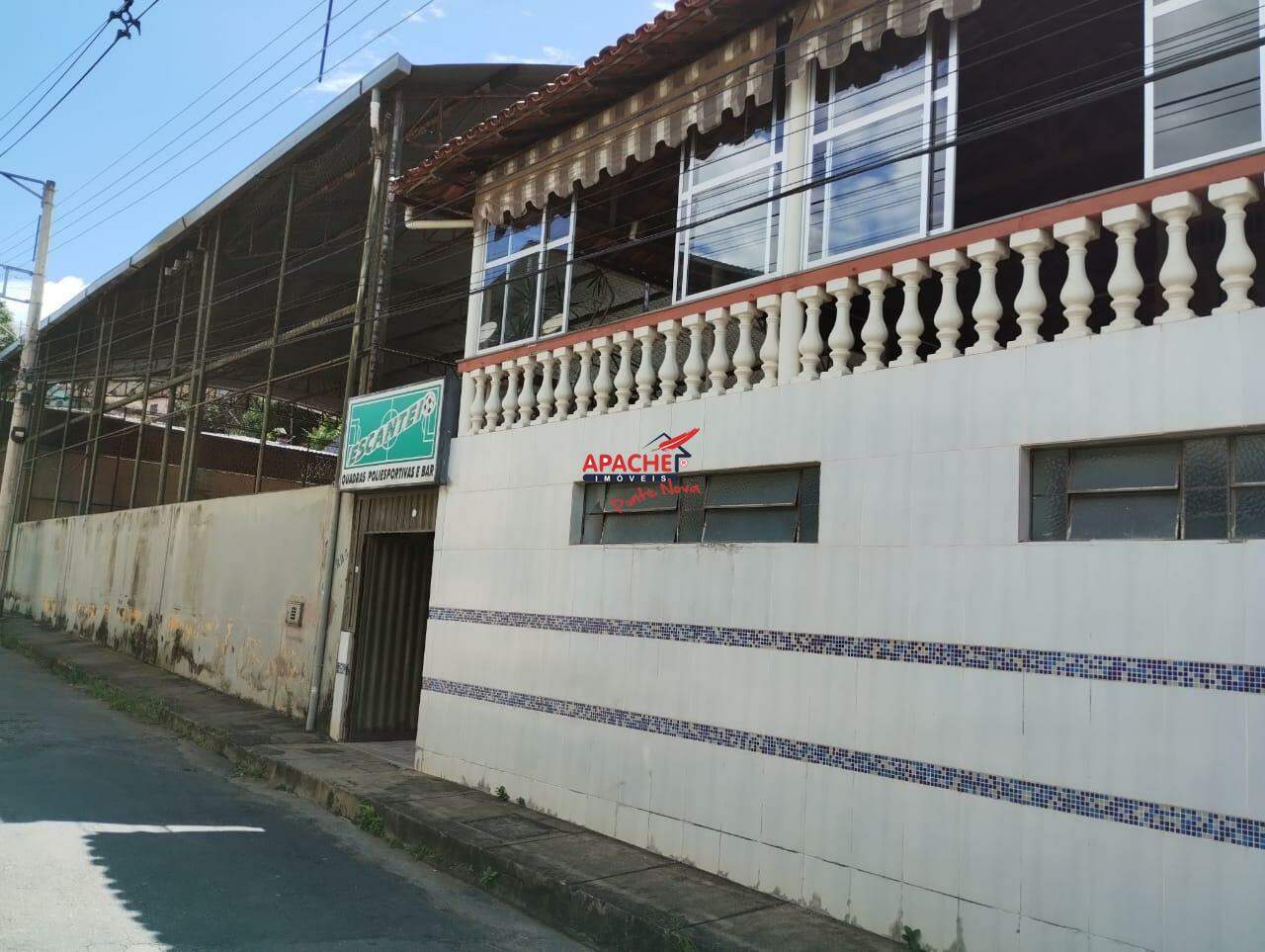 Área Comercial à venda no ROSARIO: 