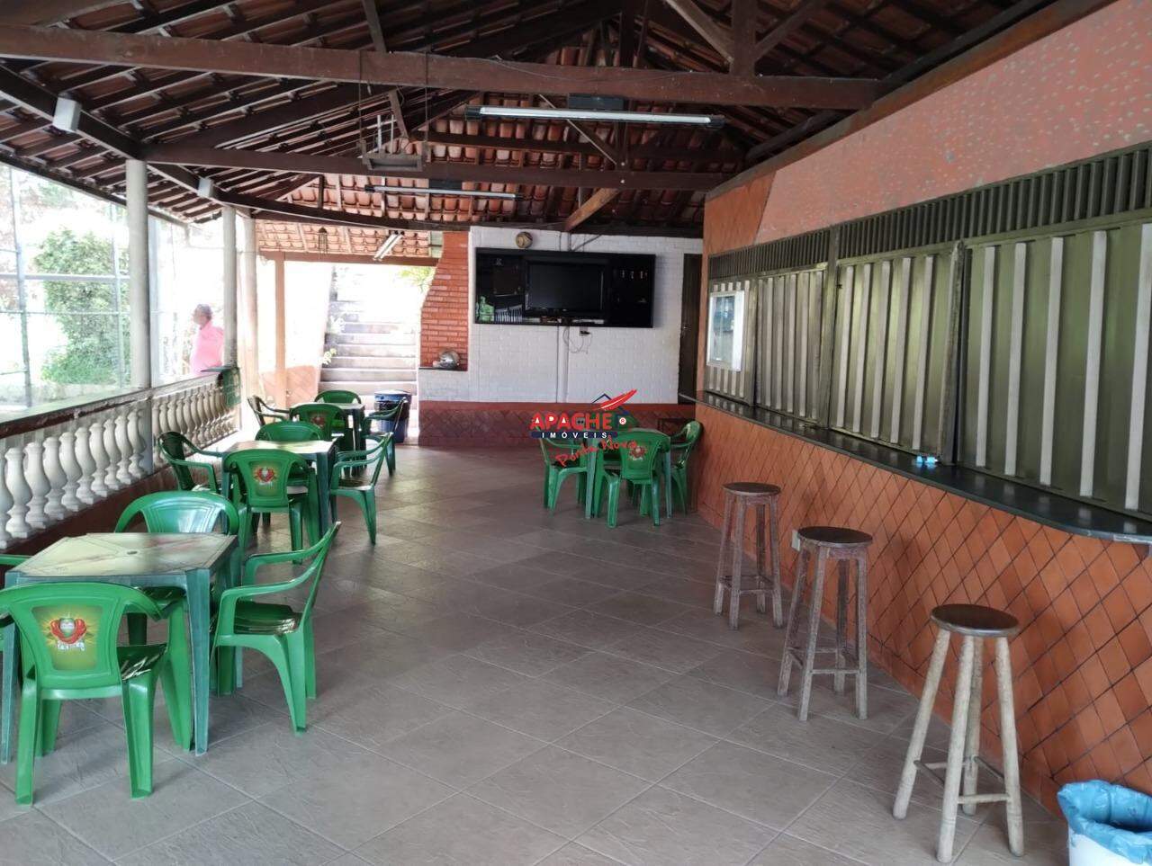 Área Comercial à venda no ROSARIO: 