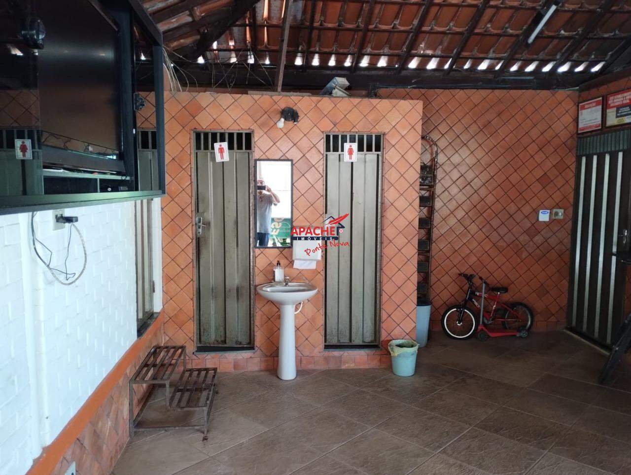 Área Comercial à venda no ROSARIO: 