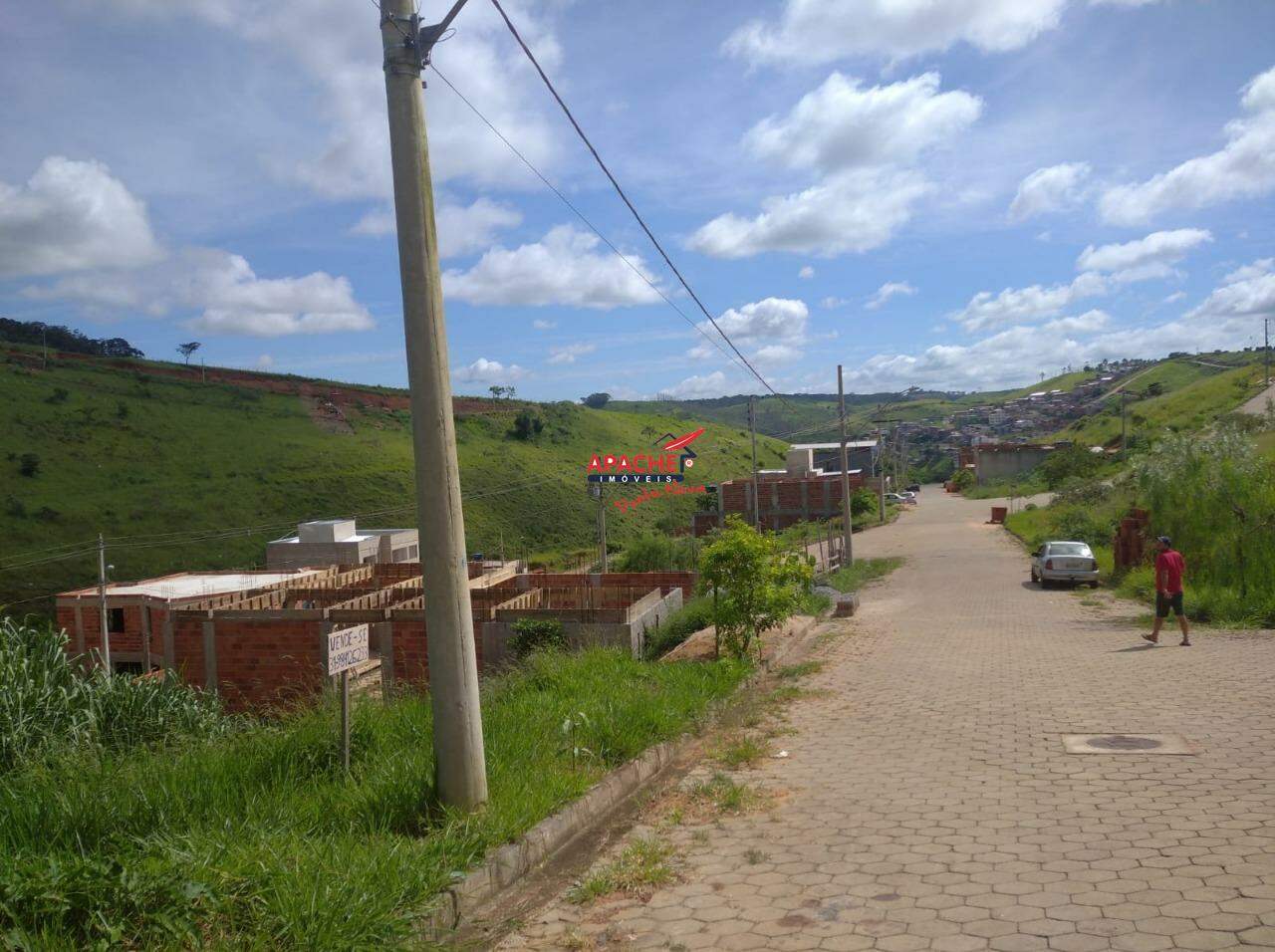 Lote à venda no Primavera: 