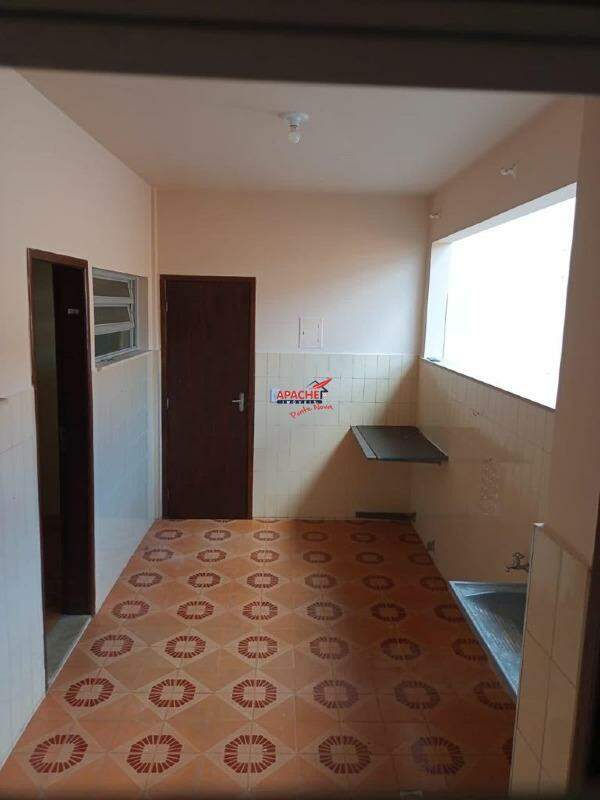 Apartamento à venda no Guarapiranga: 