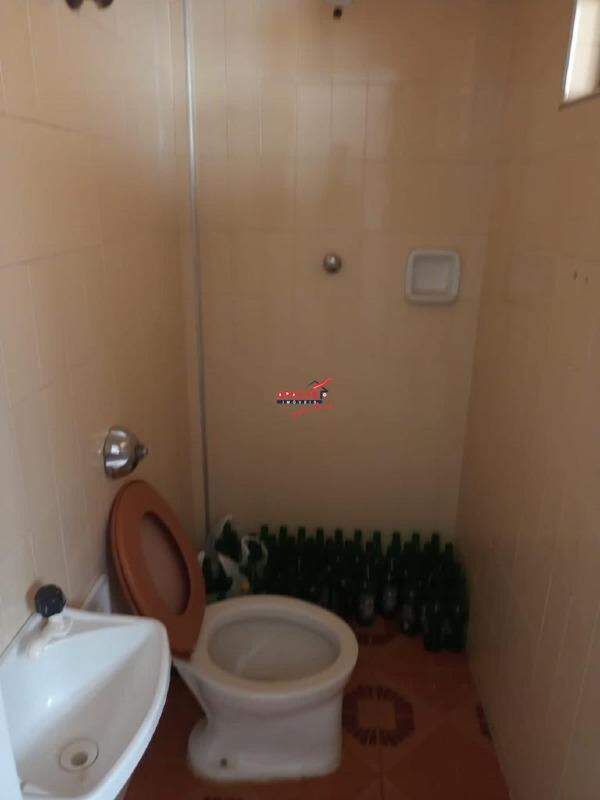 Apartamento à venda no Guarapiranga: 