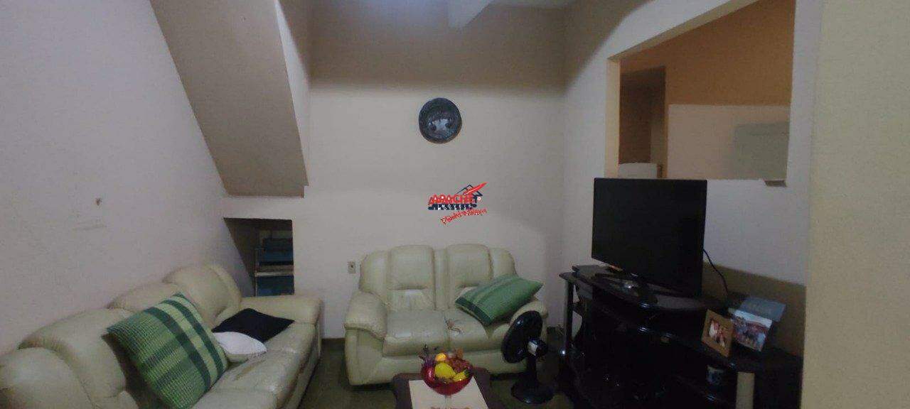 Casa comercial para aluguel no Guarapiranga: 