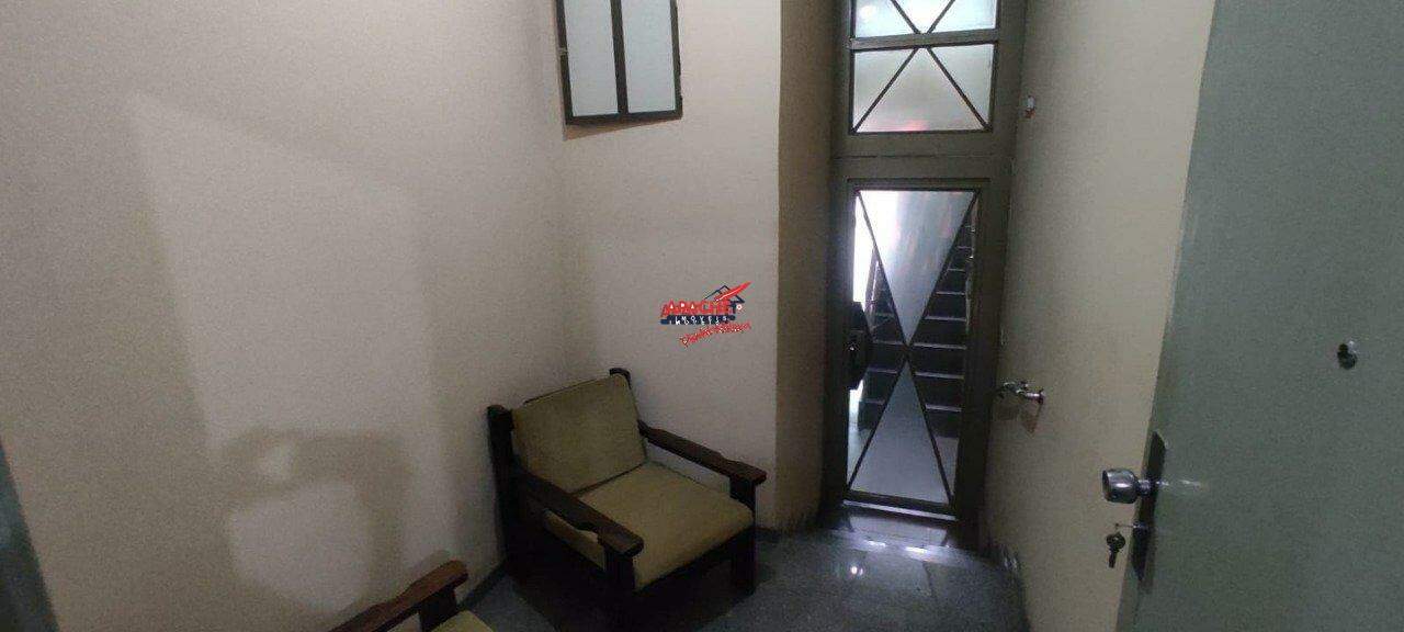 Casa comercial para aluguel no Guarapiranga: 