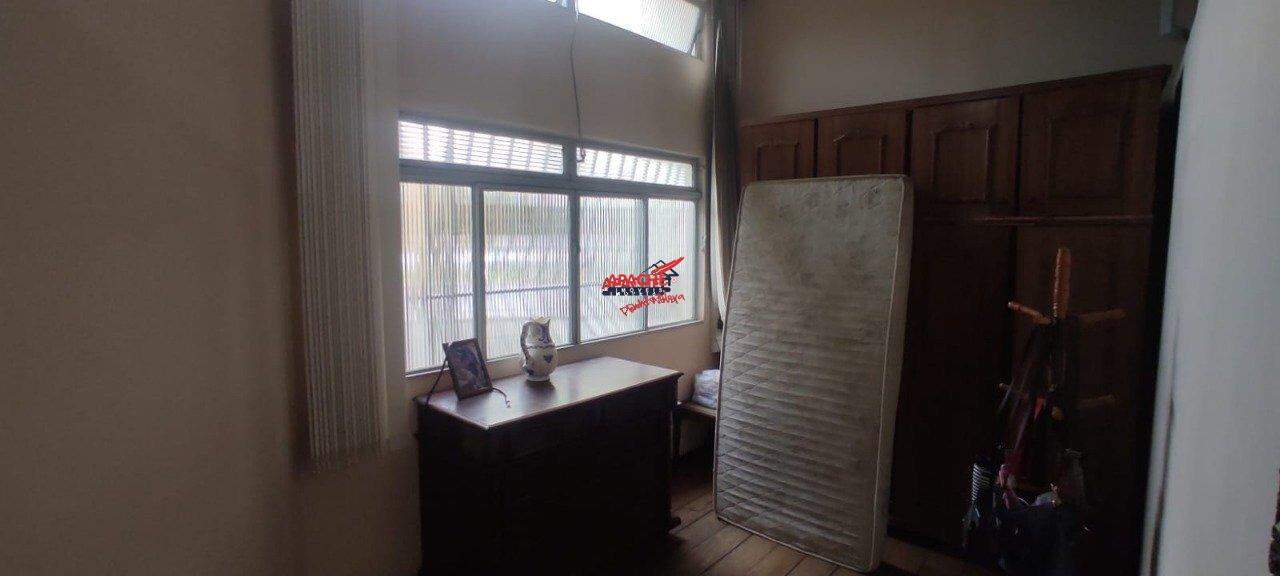 Casa comercial para aluguel no Guarapiranga: 