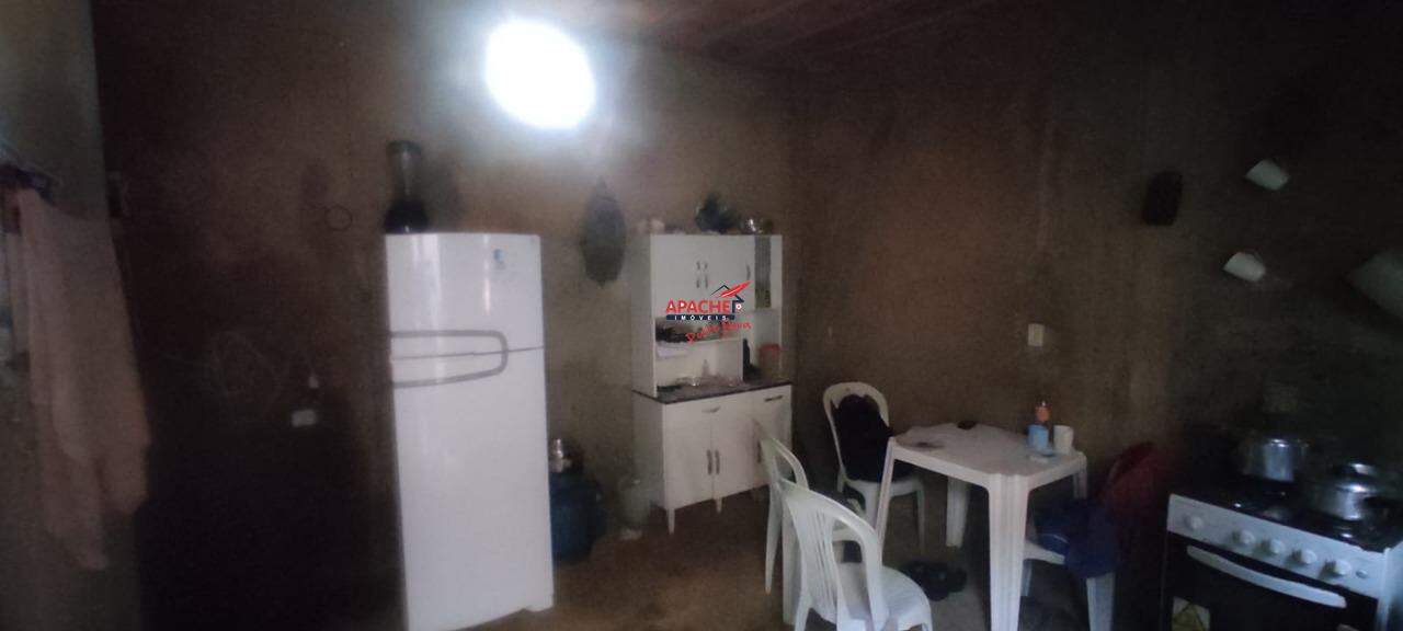 Lote à venda no São Geraldo: 