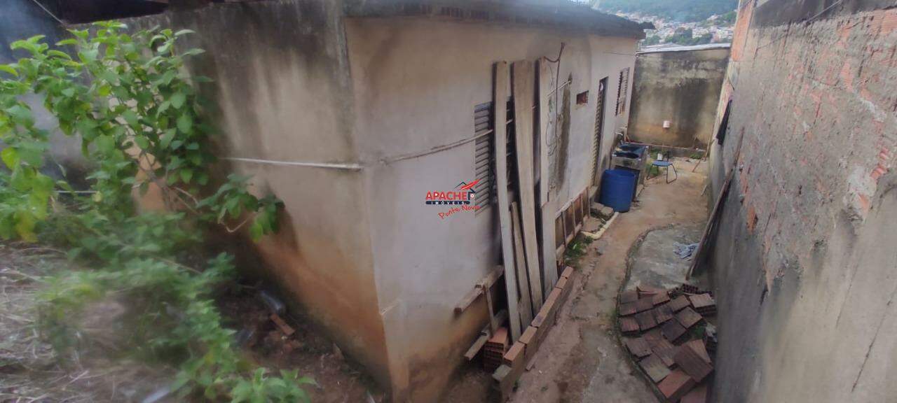 Lote à venda no São Geraldo: 