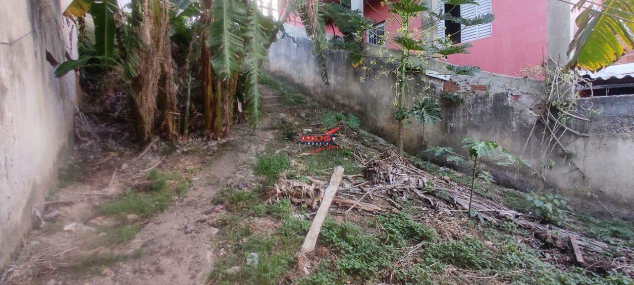 Lote à venda no São Geraldo: 