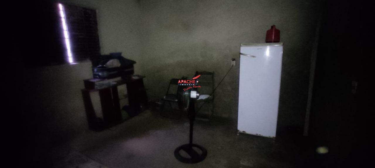 Lote à venda no São Geraldo: 