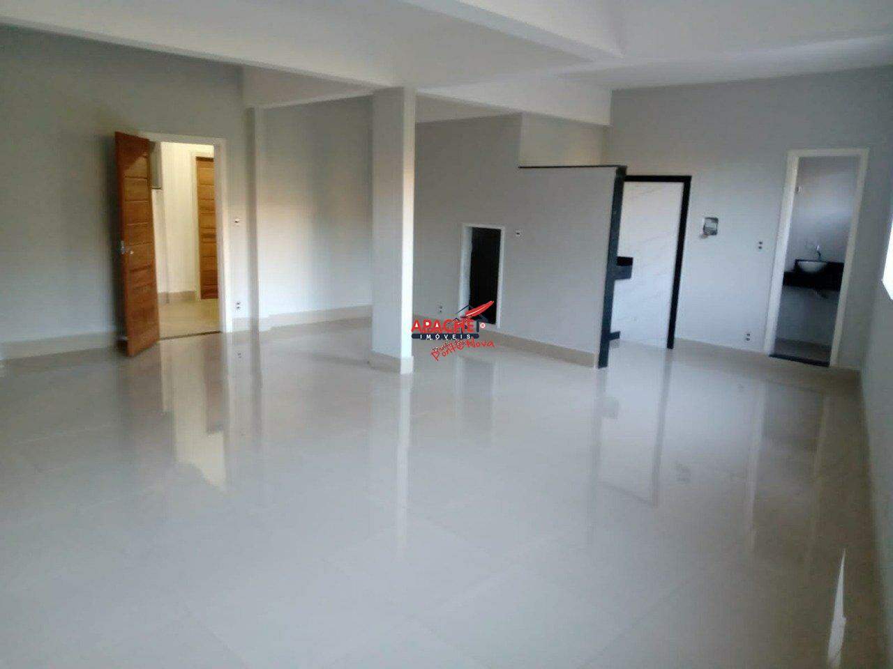 Sala para aluguel no Centro: 