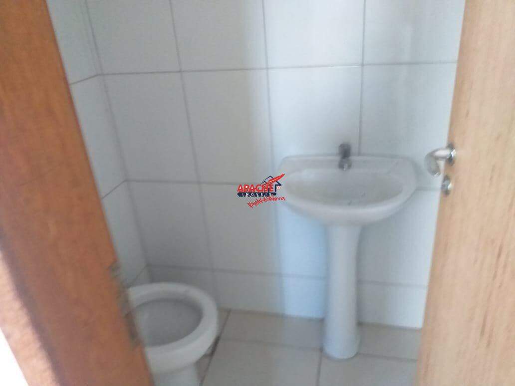 Ponto Comercial para aluguel no Guarapiranga: 