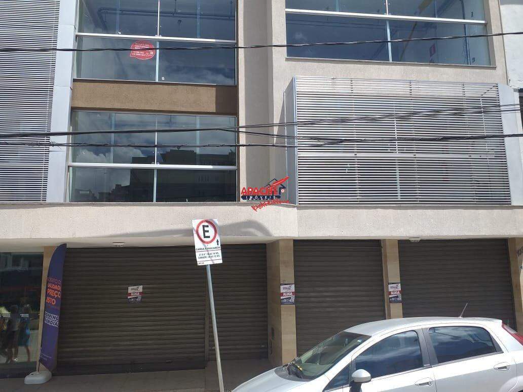 Ponto Comercial para aluguel no Guarapiranga: 