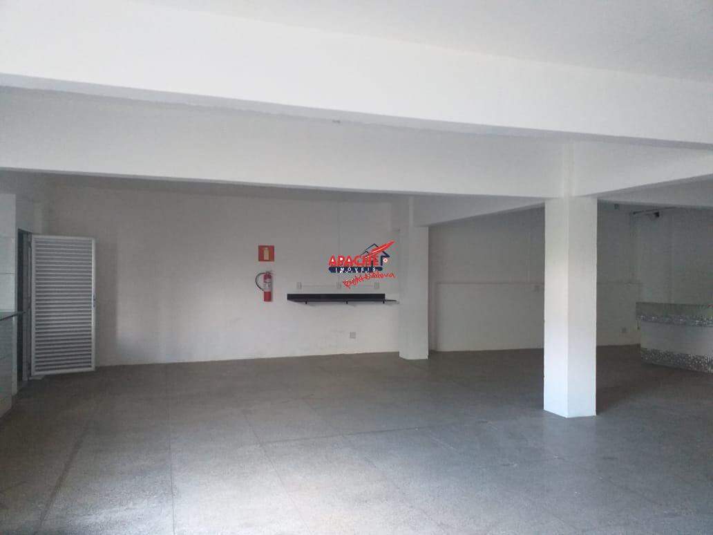 Ponto Comercial para aluguel no Guarapiranga: 