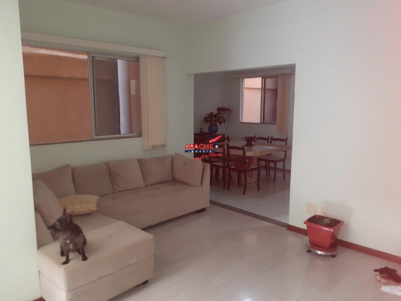 Apartamento à venda no Vale Verde: 