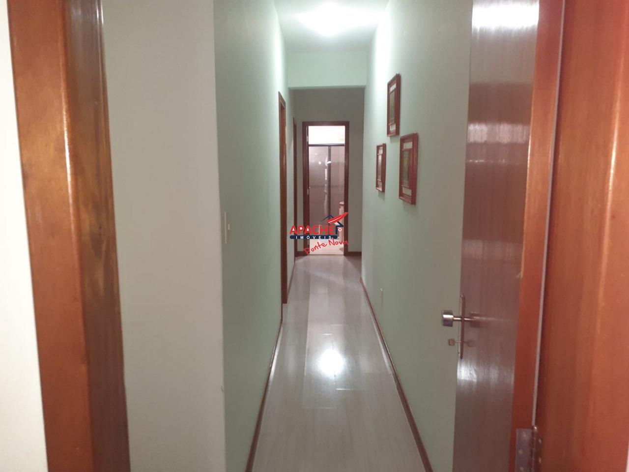 Apartamento à venda no Vale Verde: 