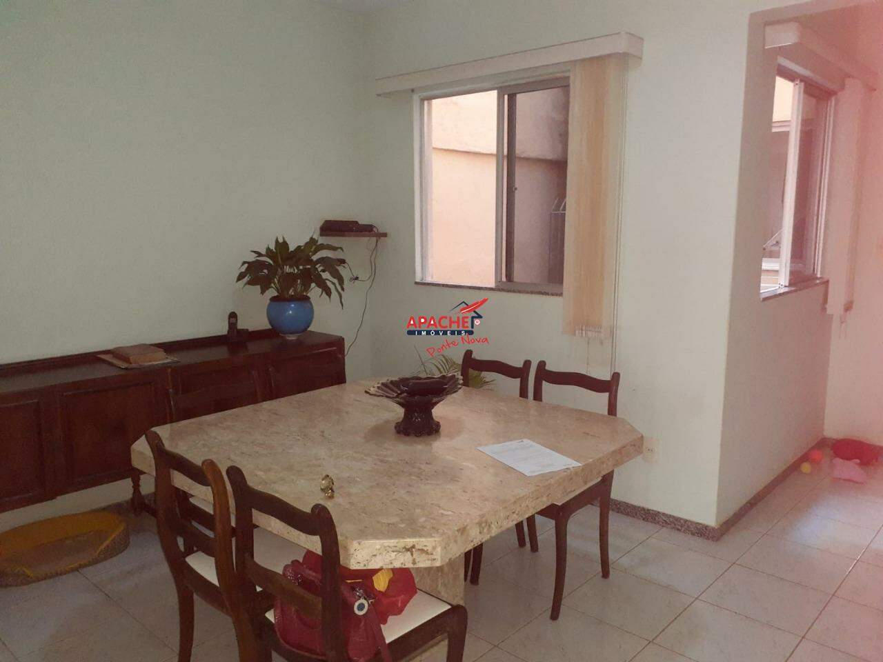 Apartamento à venda no Vale Verde: 