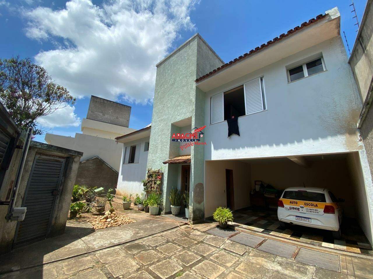 Casa à venda no Vale Verde: 