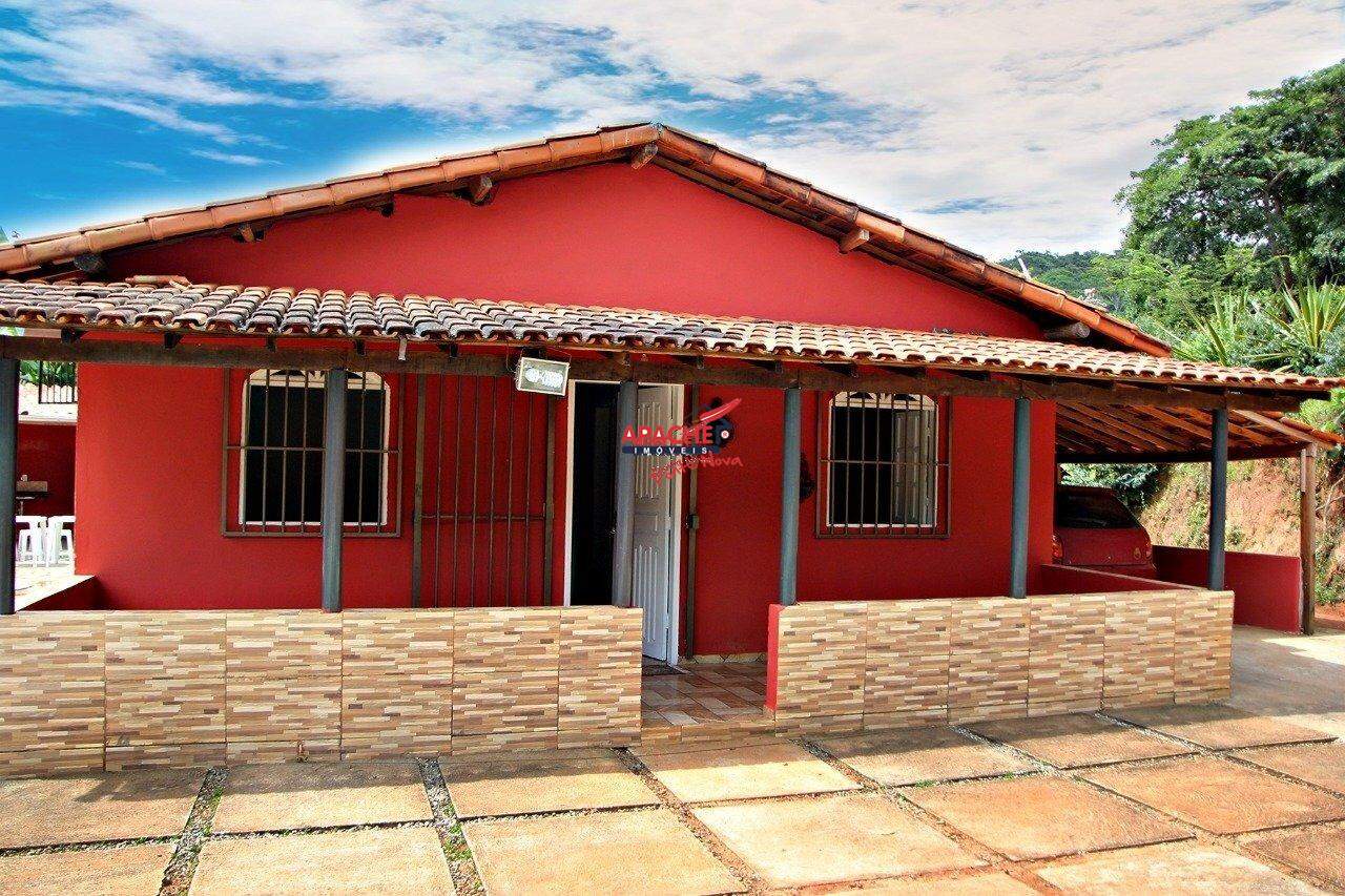 Sítio para aluguel no Não Informado: 