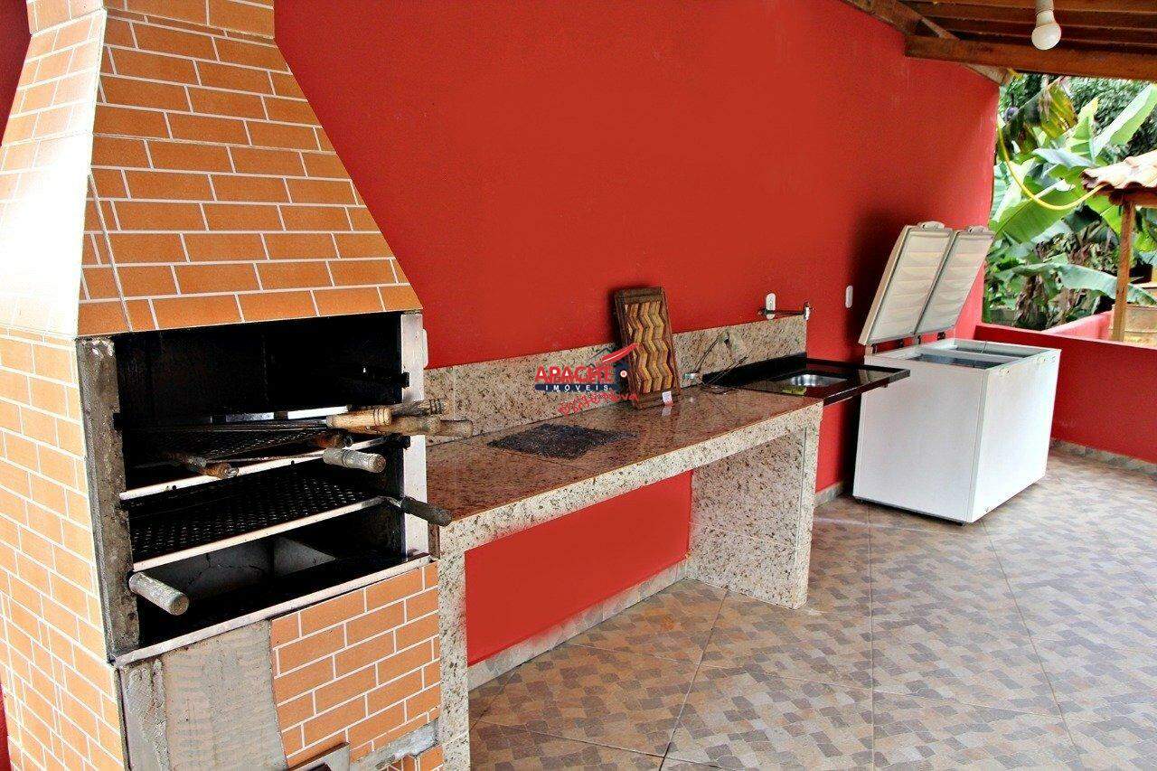 Sítio para aluguel no Não Informado: 