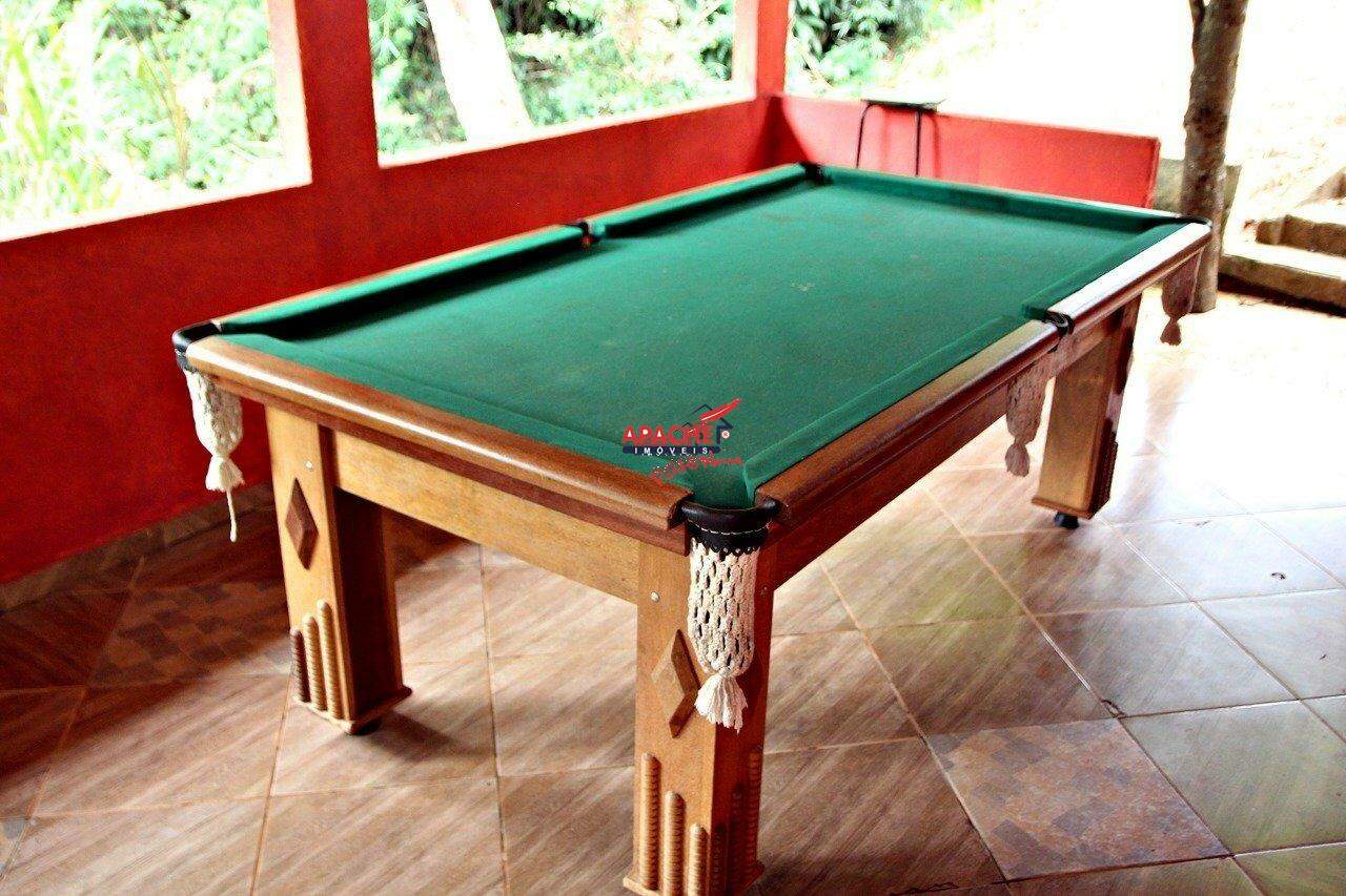 Sítio para aluguel no Não Informado: 