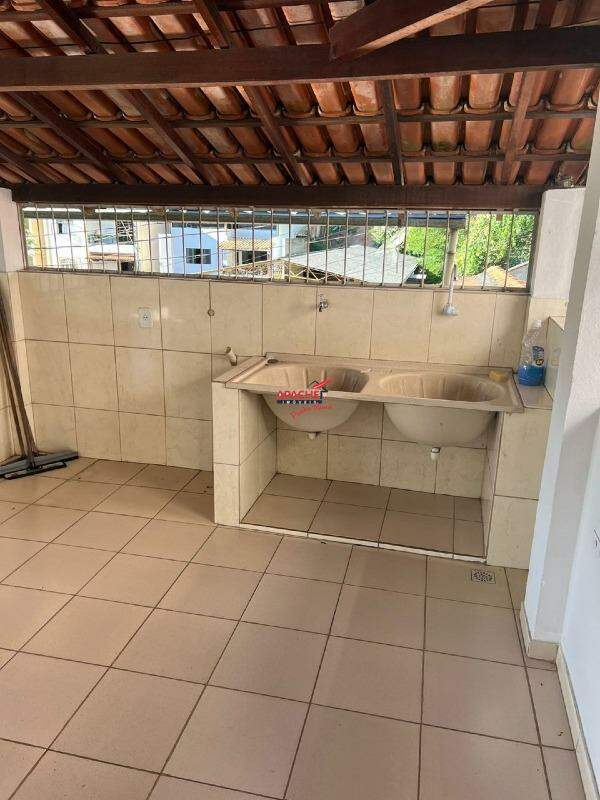 Casa à venda no Nova Almeida: 