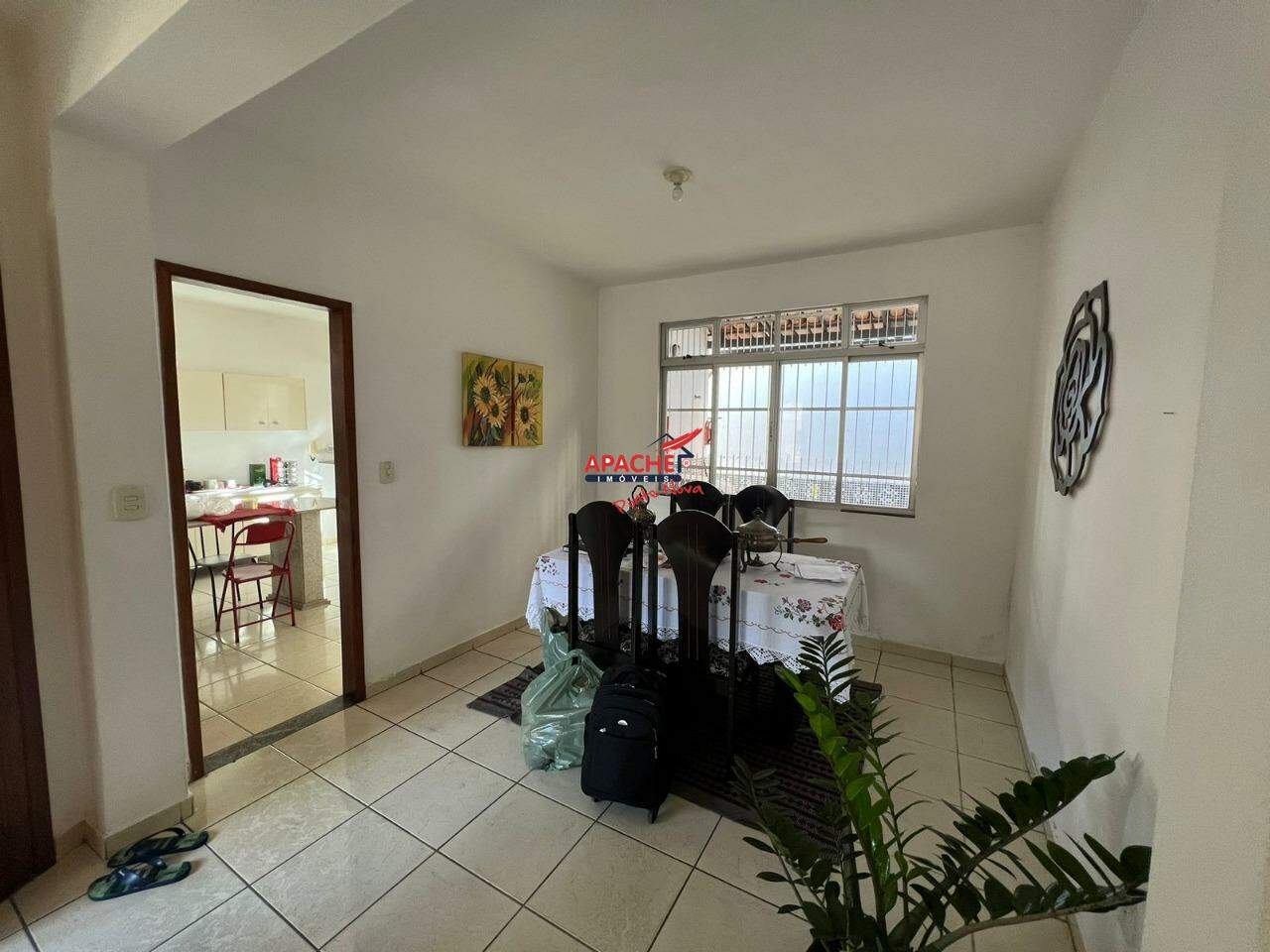 Casa à venda no Nova Almeida: 