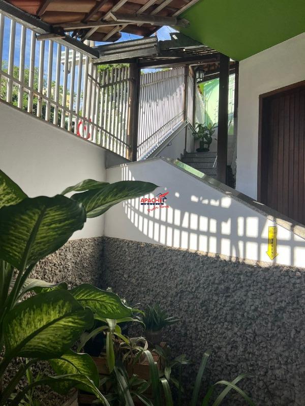 Casa à venda no Nova Almeida: 