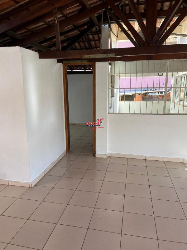 Casa à venda no Nova Almeida: 