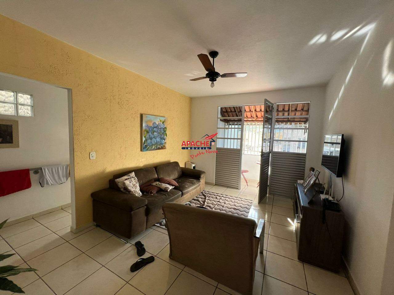 Casa à venda no Nova Almeida: 