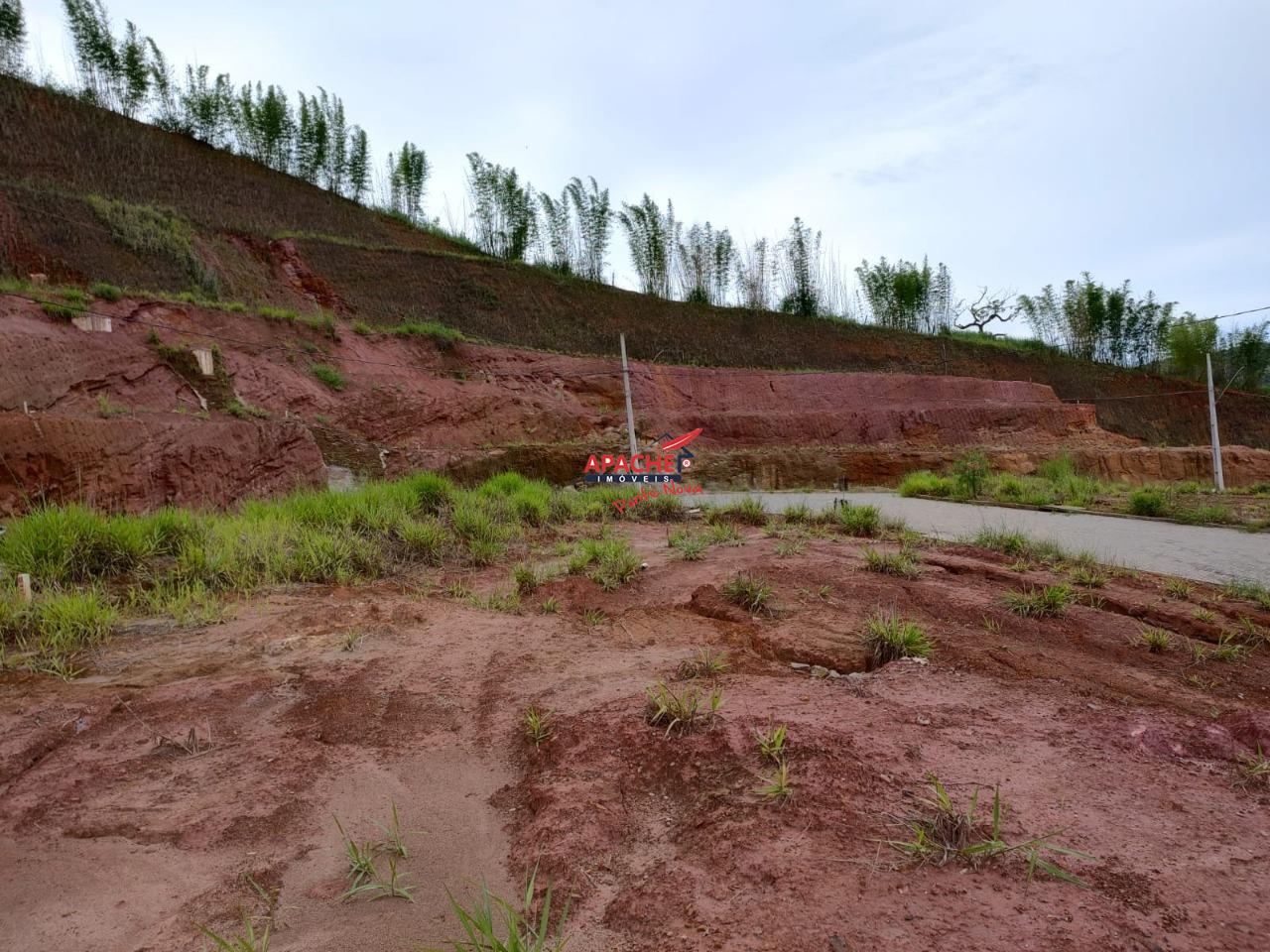 Lote à venda no Copacabana: 