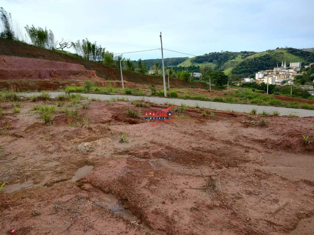 Lote à venda no Copacabana: 