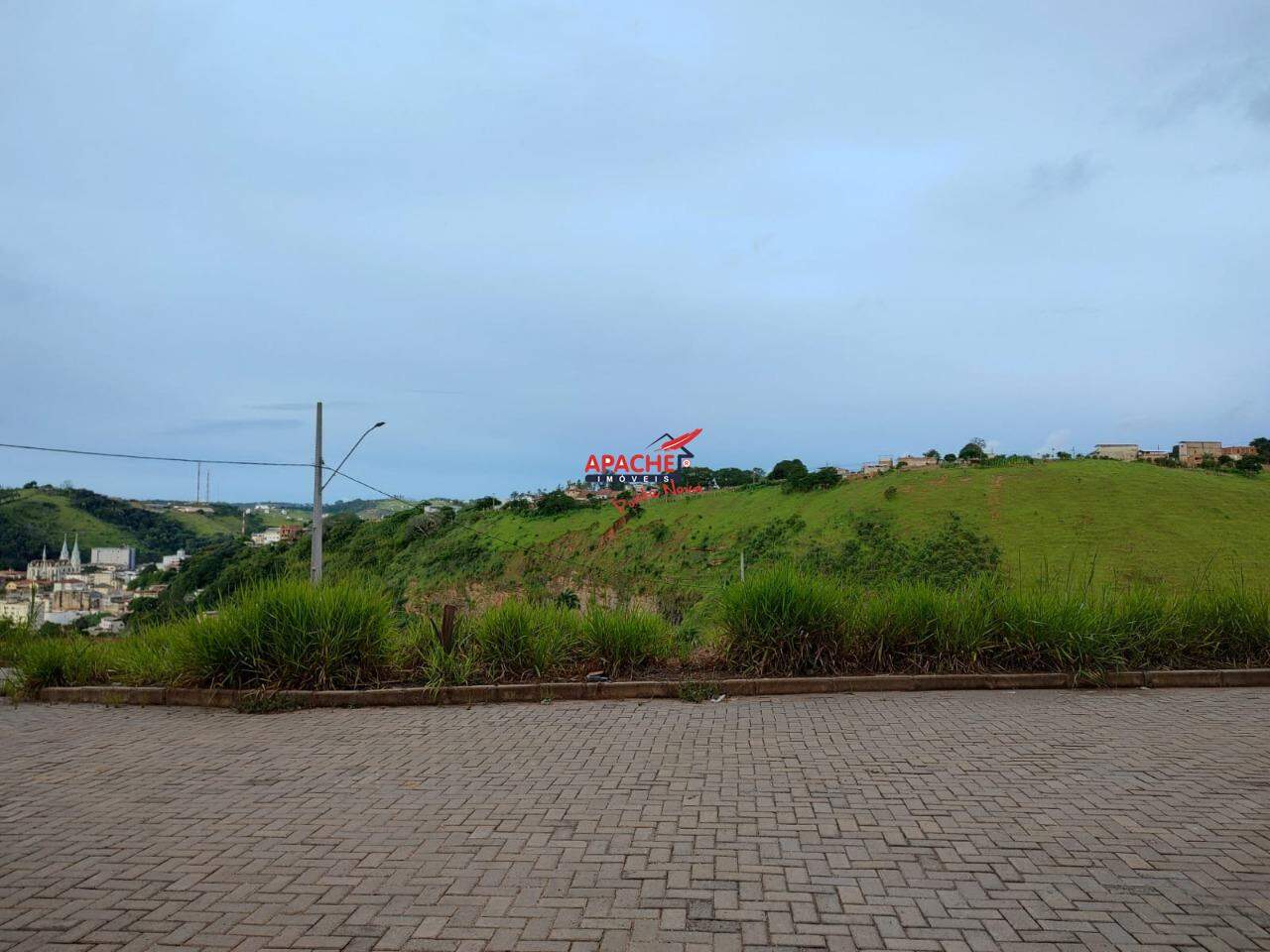 Lote à venda no Copacabana: 