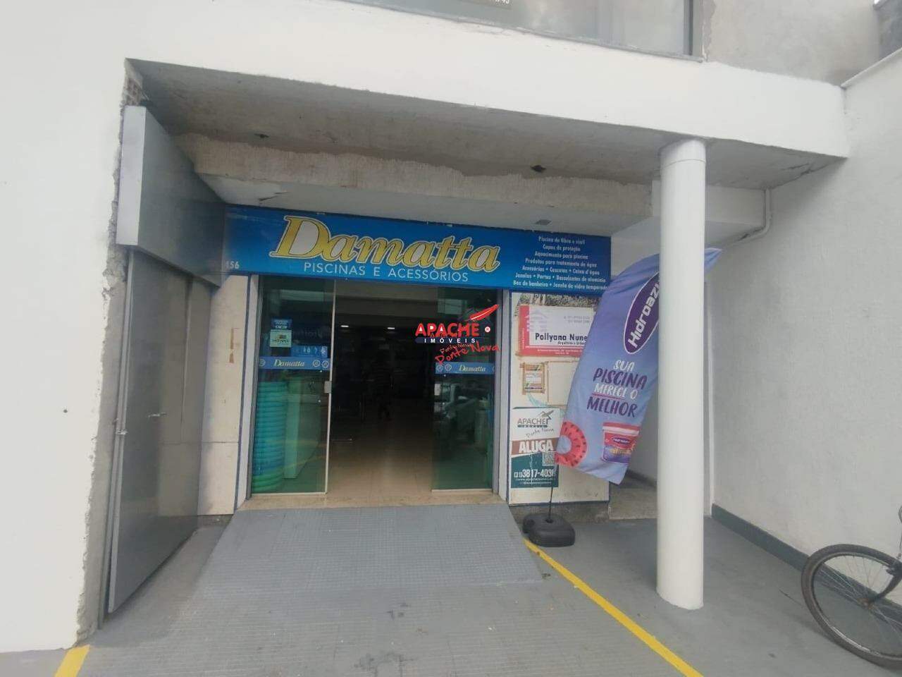 Loja para aluguel no Palmeiras: 