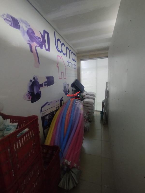 Loja para aluguel no Palmeiras: 