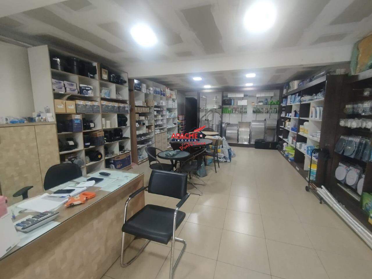 Loja para aluguel no Palmeiras: 