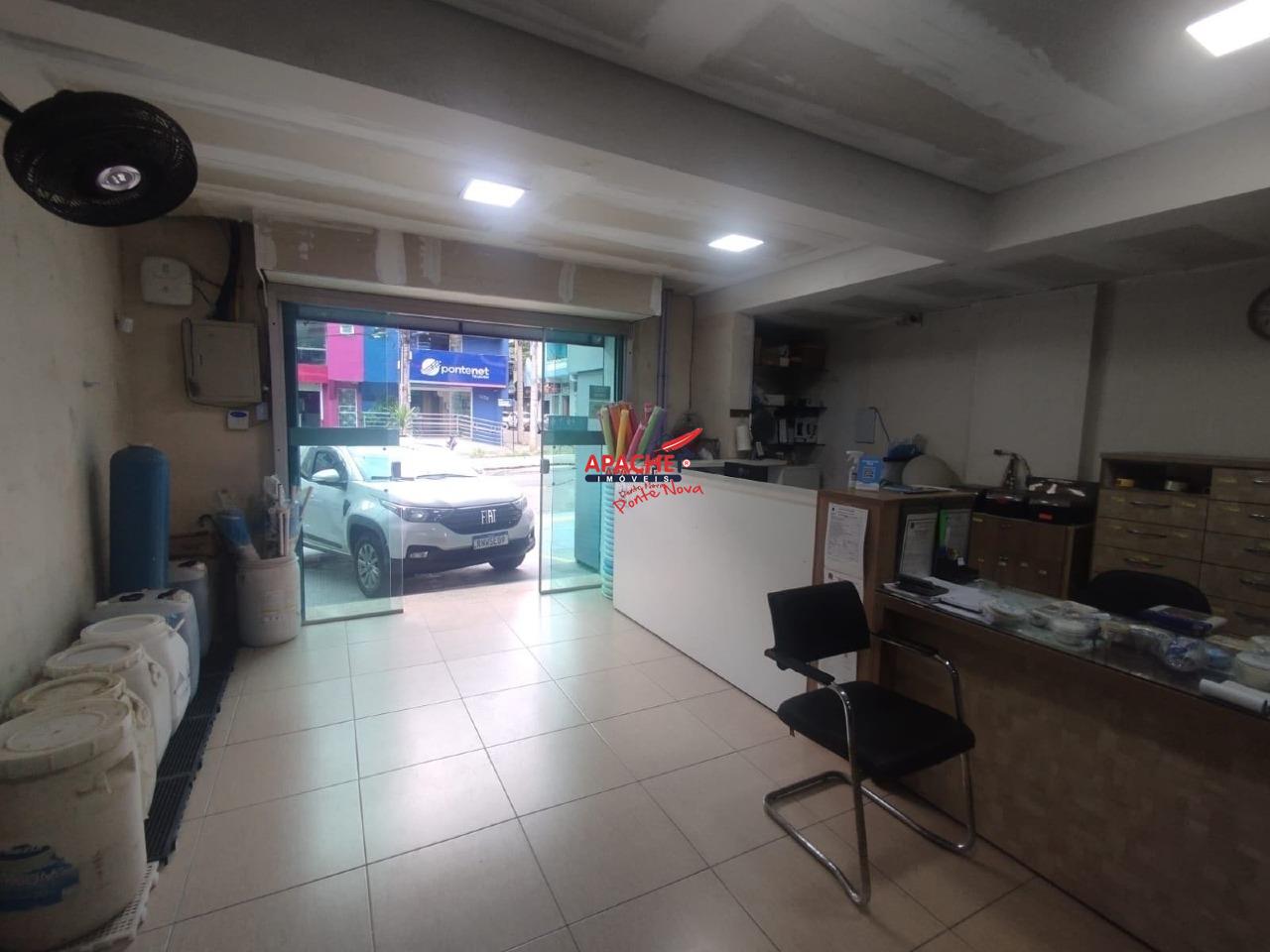 Loja para aluguel no Palmeiras: 