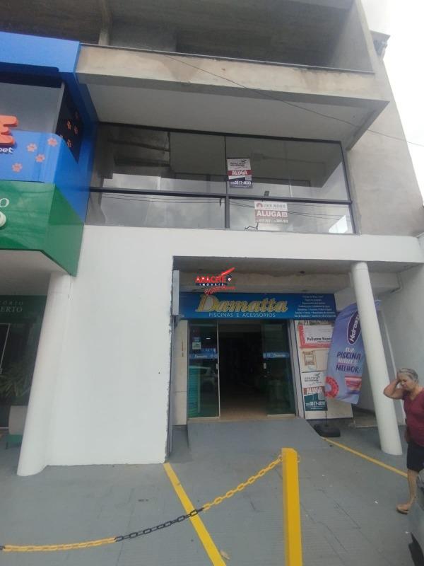 Loja para aluguel no Palmeiras: 