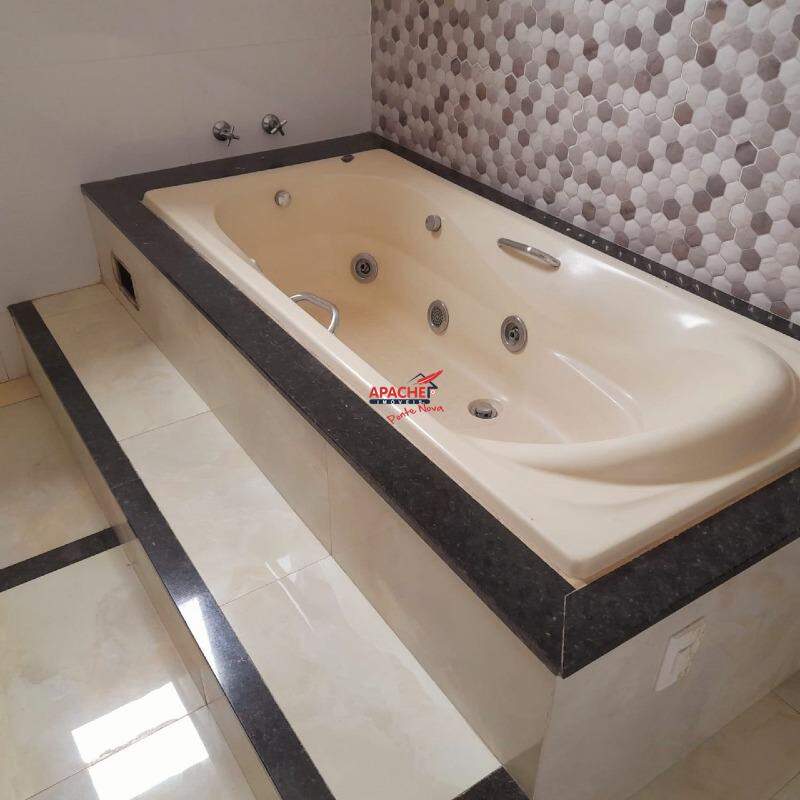 Apartamento à venda no Vila Centenária: 