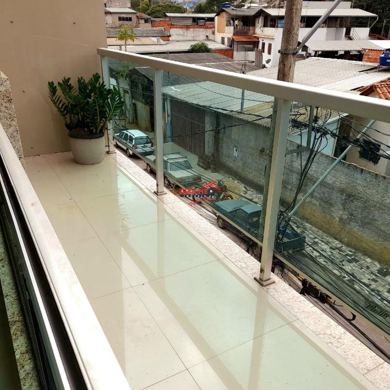 Apartamento à venda no Vila Centenária: 