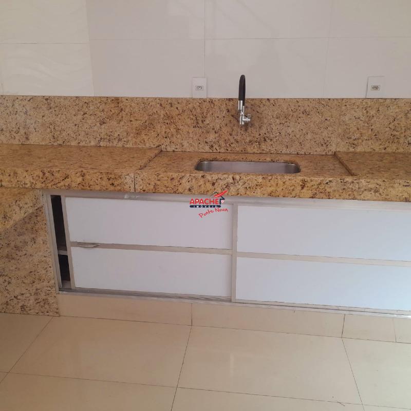 Apartamento à venda no Vila Centenária: 