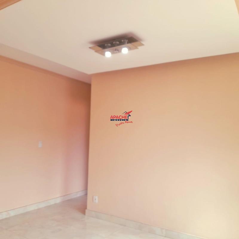 Apartamento à venda no Vila Centenária: 