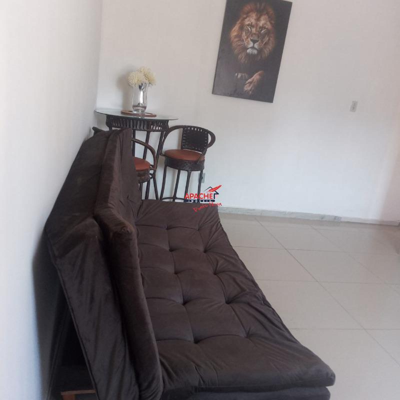 Apartamento à venda no Vila Centenária: 